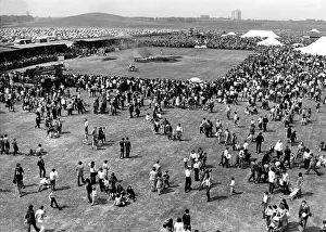 Images Dated 26th May 1980: The City of Newcastle 900 Years Anniversary Celebrations 1980 - The anniversary year