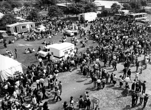 Images Dated 26th May 1980: The City of Newcastle 900 Years Anniversary Celebrations 1980 - The anniversary year