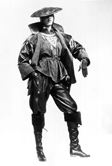 Clothing Fashion Leather April 1981 Designer Montana' Clothing Fashion Leather April 1981 Designer Montana'