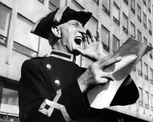 00363 Gallery: Former coldstream Guardsman Billy Renwick is 70 years old but he'