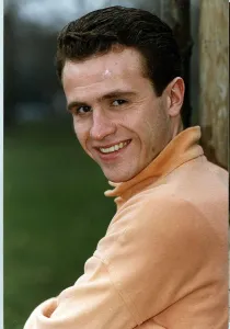 Images Dated 20th February 1991: Colin Aldridge Actor