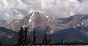 Colorado Rocky Mountains USA July 1999 TOTW 3013 Colorado Rocky Mountains USA July 1999 TOTW 3013