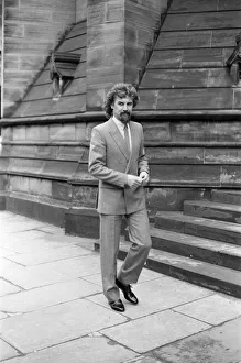Comedian Billy Connolly who is trying to fight for custody of his two children seen here Comedian Billy Connolly who is trying to fight for custody of his two children seen here