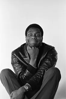 December Gallery: 18 Dec 1982 Collection