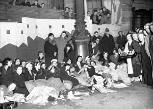 00511 Gallery: The Coronation of King George VI in 1937 Y2K