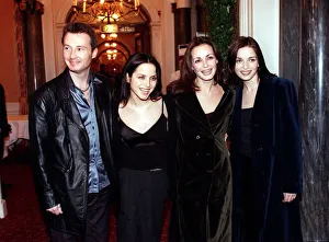 The Corrs at the Central Hotel Glasgow December 1998 Cash for Kids The Corrs at the Central Hotel Glasgow December 1998 Cash for Kids