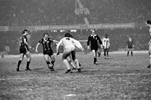 Images Dated 12th December 1981: Coventry 0 v. Manchester City 1. December 1981 MF04-03-009