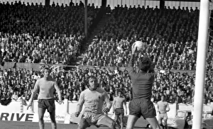 Coventry City Fc v Everton. 3rd October 1970 Coventry City Fc v Everton. 3rd October 1970