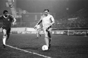 March Gallery: 23 Mar 1981 Collection
