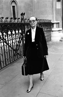 CPSA president Kate Losinska at the High Court. Losinska claims that she is being wrongly CPSA president Kate Losinska at the High Court. Losinska claims that she is being wrongly