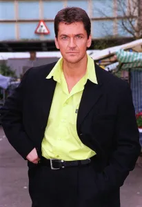 Craig Fairbrass, new Eastenders actor, who joins the show this month. 1999 Craig Fairbrass, new Eastenders actor, who joins the show this month. 1999