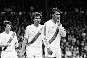 Images Dated 13th September 1980: Crystal Palace 1-2 Ipswich Town, league match at Selhurst Park