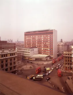00666 Gallery: Daily Mirror Holborn MSI