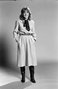 November Gallery: 5 Nov 1980 Collection