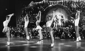 December Gallery: 12 Dec 1982 Collection