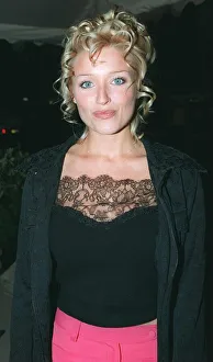 Dannii Minogue Singer Actress at the Launch of The new Chanel Perfume Allure at Dannii Minogue Singer Actress at the Launch of The new Chanel Perfume Allure at