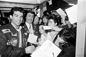 December Gallery: 10 Dec 1988 Collection