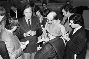 February Gallery: 21 Feb 1983 Collection