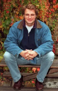 David Groves actor who plays Fusilier Joe Farrell in TV programme Soldier Soldier David Groves actor who plays Fusilier Joe Farrell in TV programme Soldier Soldier