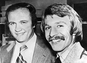 David Mills became football's first £500,000 reserve when he signed David Mills became football's first £500,000 reserve when he signed