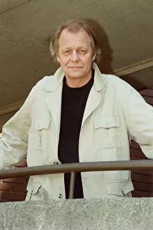 Images Dated 26th May 1999: David Soul, American actor and singer. Pictured in the Reading