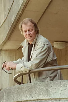 Images Dated 26th May 1999: David Soul, American actor and singer. Pictured in the Reading