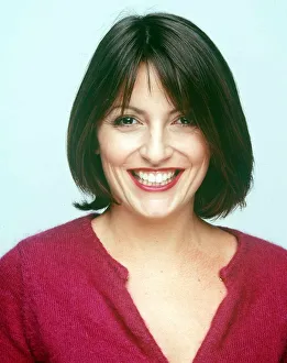 Mirror/0100to0199 00159/davina mccall tv presenter december 1999 Mirror/0100to0199 00159/davina mccall tv presenter december 1999