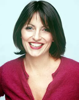 Mirror/0100to0199 00159/davina mccall tv presenter december 1999 Mirror/0100to0199 00159/davina mccall tv presenter december 1999
