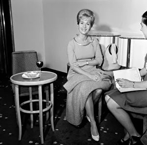 DEBBIE REYNOLDS特集　 5枚 レコード DEBBIE REYNOLDS / Fine And Dandy (LP) / Dot | WAXPEND RECORDS