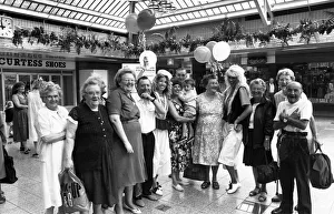 Delighted - the unanimous verdict of shoppers at the newly refurbished Bootle Strand Delighted - the unanimous verdict of shoppers at the newly refurbished Bootle Strand