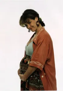 Denise Black who is pregnant Denise Black , actress Denise Black who is pregnant Denise Black , actress