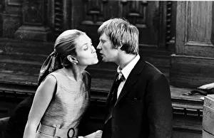 Dennis Waterman Actor in a scene from the film Hush A Bye Dennis Waterman Actor in a scene from the film Hush A Bye