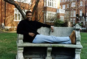 Denzel Washington American Actor who has appeared in many films including his role in Denzel Washington American Actor who has appeared in many films including his role in