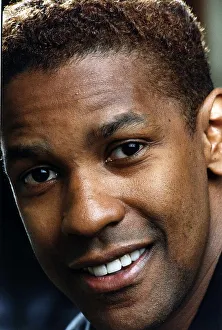Denzel Washington American Actor who has starred in many Films such as Malcolm X Denzel Washington American Actor who has starred in many Films such as Malcolm X