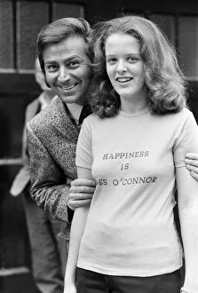 November Gallery: 16 Nov 1971 Collection