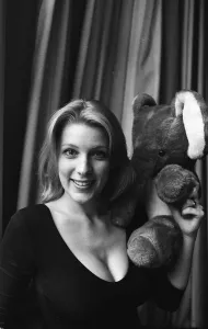Diana Weston, Jan 1977 Actress A©Mirrorpix Diana Weston, Jan 1977 Actress A©Mirrorpix