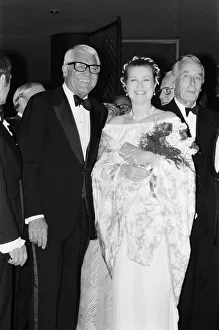 A dinner at the Sporting Casino, Monte Carlo, to celebrate the 50th Anniversary of A dinner at the Sporting Casino, Monte Carlo, to celebrate the 50th Anniversary of
