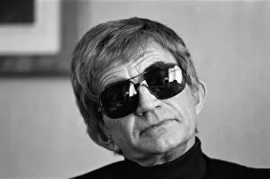 Images Dated 15th June 1981: Director Blake Edwards. 15th June 1981