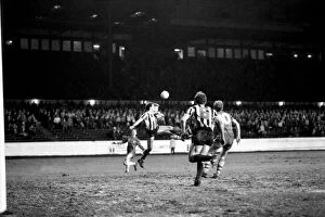 Images Dated 17th December 1983: Division 2 football. Chelsea 2 v. Grimsby 3.. December 1983 LF14-27-059