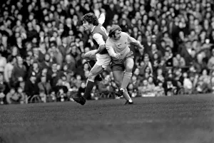 Division One Football Arsenal v Carlisle FC 1974/75 Season Division One Football Arsenal v Carlisle FC 1974/75 Season