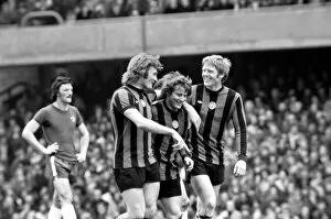 Images Dated 13th April 1975: Division One Football Chelsea v. Manchester City 1975 / 75 Season