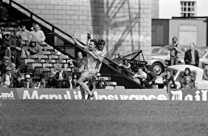Division Two Football, Chelsea v Notts County, Stamford Bridge Division Two Football, Chelsea v Notts County, Stamford Bridge