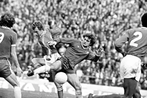 Division Two Football Football Chelsea vs. Nottingham Forest Division Two Football Football Chelsea vs. Nottingham Forest