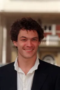 Dominic West Actor May 98 Who will be staring in Out Of Hours a new medical drama Dominic West Actor May 98 Who will be staring in Out Of Hours a new medical drama
