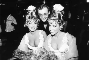 Images Dated 1st December 1992: Dominik Diamond tv presenter DBase