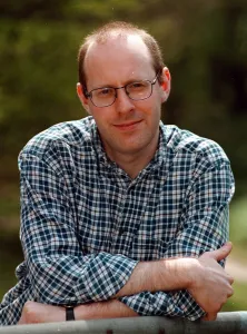 Dr Richard Wiseman voice analyst and expert on deception from the Unbiversity of Dr Richard Wiseman voice analyst and expert on deception from the Unbiversity of
