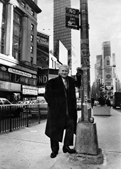 Edward Woodward actor who plays Robert McCall in american tv series The Equalizer Edward Woodward actor who plays Robert McCall in american tv series The Equalizer