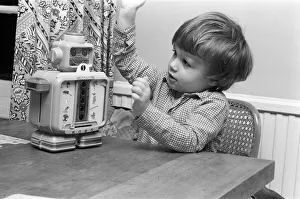 November Gallery: 23 Nov 1980 Collection