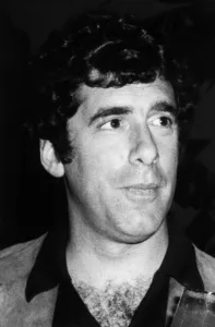 Elliott Gould American actor, September 1980 Elliott Gould American actor, September 1980