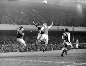 English League Cup match at Highbury Arsenal v Crystal Palace Arsenal English League Cup match at Highbury Arsenal v Crystal Palace Arsenal